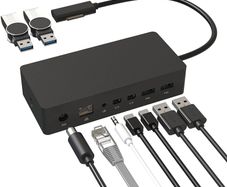 Microsoft Surface Dock 2