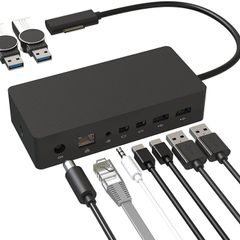 Microsoft Surface Dock 2
