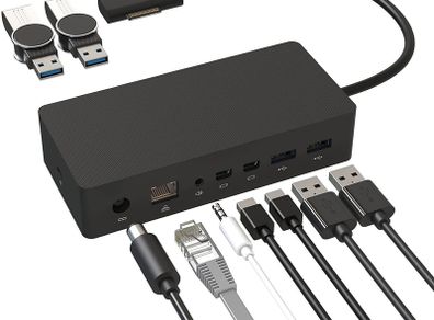 Microsoft Surface Dock 2