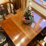 Dining room table and chairs Image 4