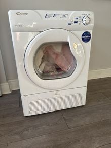 Tumble Dryer