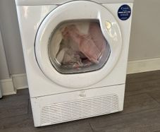 Tumble Dryer