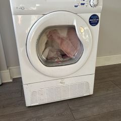 Tumble Dryer