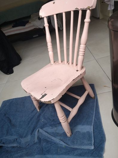 chair