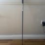Titleist U500 2 Iron (17 degree) LEFT HANDED HZRDUS Smoke Black 6.5 Image 3