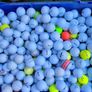 golf balls Image 3