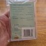 Vintage Micro Stereo Headphone Unpacked ML-18 Image 2