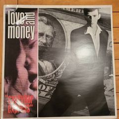 Love And Money Candybar Express