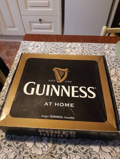Guinness