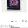 Marvel Studios Avengers End Game A3 Signed Framed Poster Image 4