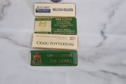 precision badges