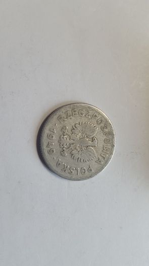 Asking price from 1 euro. Poland  PRL coins