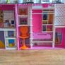 Barbie wardrobe Image 4