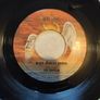 Led Zeppelin - Trampled under foot / Black country woman - Japanese Image 3