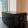 Klipsch R-51M + Dayton Audio APA150 Image 8