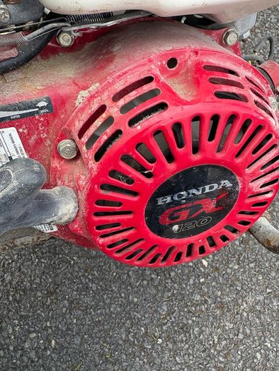 Honda Tesurumi water pump