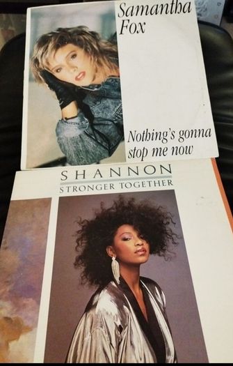 5e pop, rock, indie, etc 12" singles clearance, all genres. 100+ at 5e