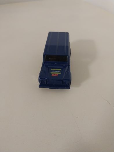 Corgi Car Collection 1985