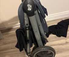 maxi cosi stroller