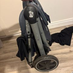 maxi cosi stroller