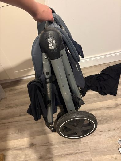 maxi cosi stroller