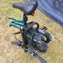 ENGWE Zip Electric Bike 250W LG Battery  Lightweight  Foldable Brand New Image 10