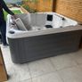 Brand New Rose Hot Tub with 102 jets Image 2