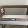 Graco Bedside Crib Image 3