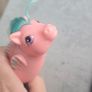 Waterlily Water Lily Pretty n' Pearly Baby Seaponies HTF US version MLP G1 My Little Pony Image 10