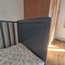 Cot / Toddler bed Image 5