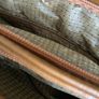 NEW WITH TAGS Shenzhou Soft Leather Handbag ShoulderBag Image 10