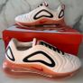 Premium Cushioning Nike Air Max 720 Image 4