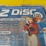 Psi 2 disc 5 cheats PlayStation 2 Ps2 Image 3