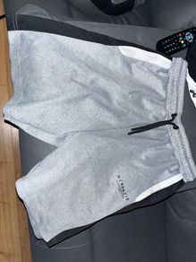 McKenzie Grey Shorts Medium