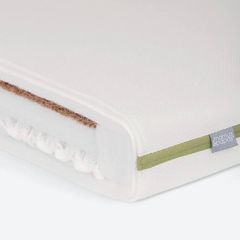 Baby cot mattress