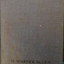 The Unbroken Line. H. Warner Allen. Along The French Trenches From. Switzerland To The North Sea. Hardback In Good Condition. Image 4