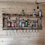 Floating drinks shelf Image 2