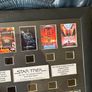 Limited edition Star Trek movie cell picture frame Image 7