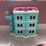 Gabbys Dollhouse plus accessories Image 2