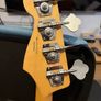Fretless Jazz Bass Image 4