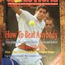 3 x Vintage Tennis World Magazine. Image 2