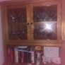 Solid oak dresser Image 3