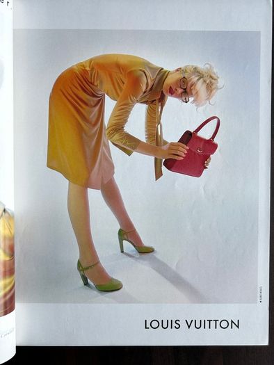 British Vogue Magazines 1997 Priced Individually