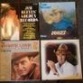 Country Music Vinyl Records - Various Image 7