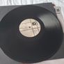 NEMESIS- Warrior Queen LP (Pre-Candlemass band) Image 4