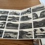 Collection of vintage tourist booklets and hotel brochures Image 8