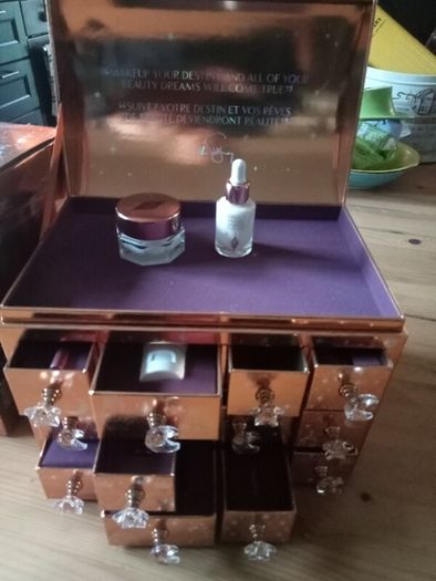 Charlotte Tilbury