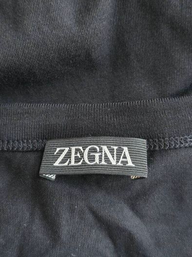 Zegna Herren T-Shirt Mens Small/Medium