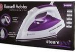 Steamglide Iron 2400W