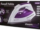 Steamglide Iron 2400W
